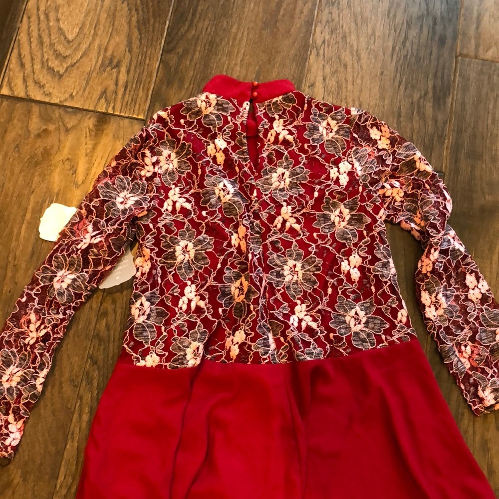 Altar’d State tunic/dress - Picture 4 of 4